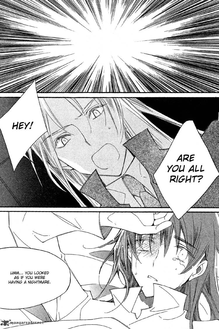 Ciel Chapter 19 page 13