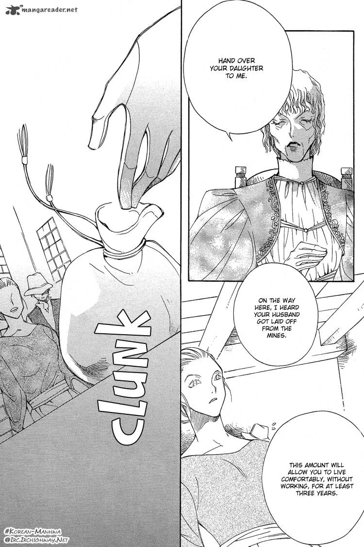 Ciel Chapter 2 page 9