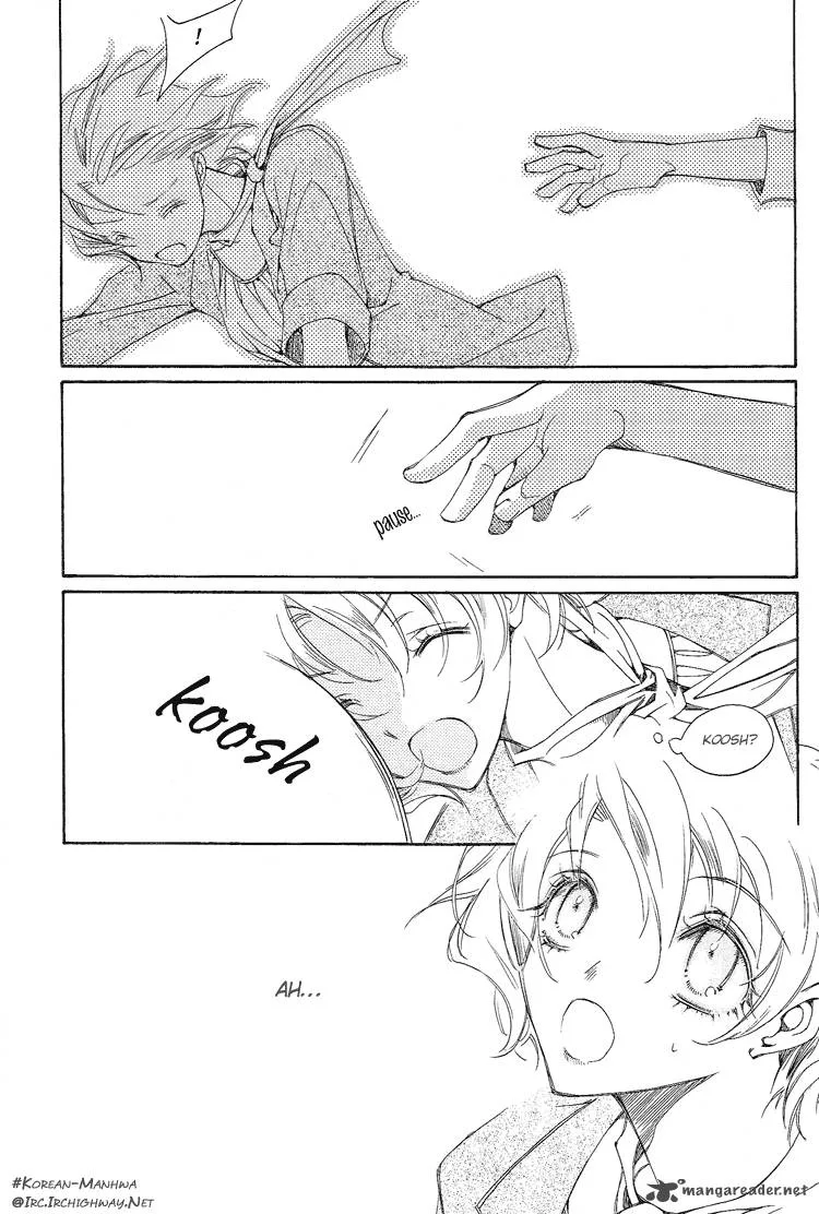 Ciel Chapter 2 page 17