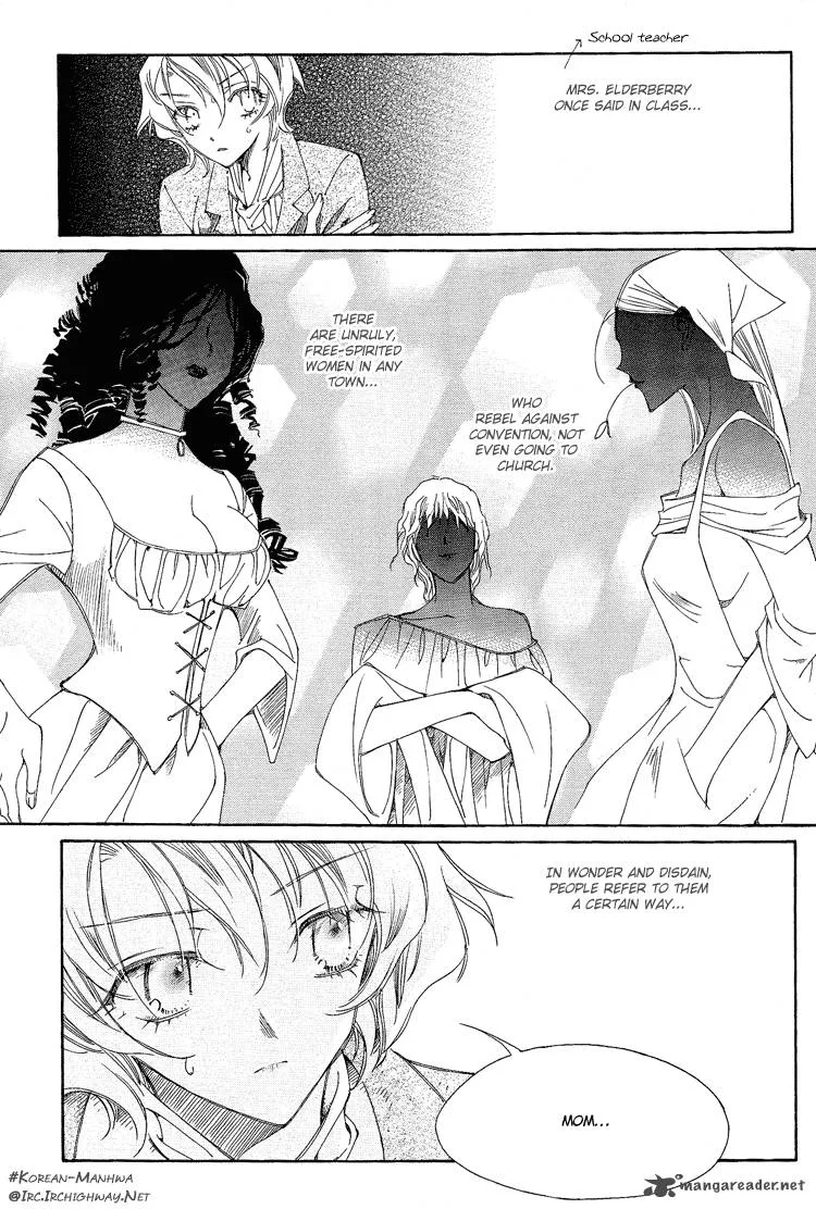 Ciel Chapter 2 page 19