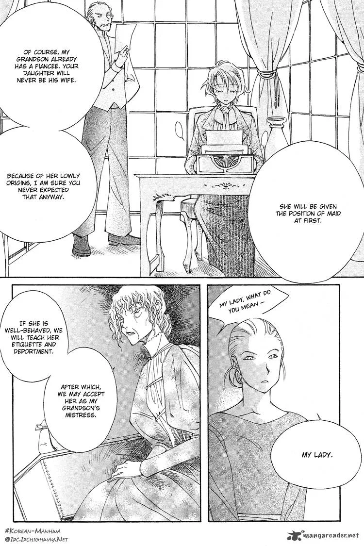 Ciel Chapter 2 page 10
