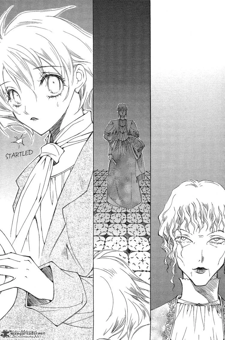 Ciel Chapter 2 page 5