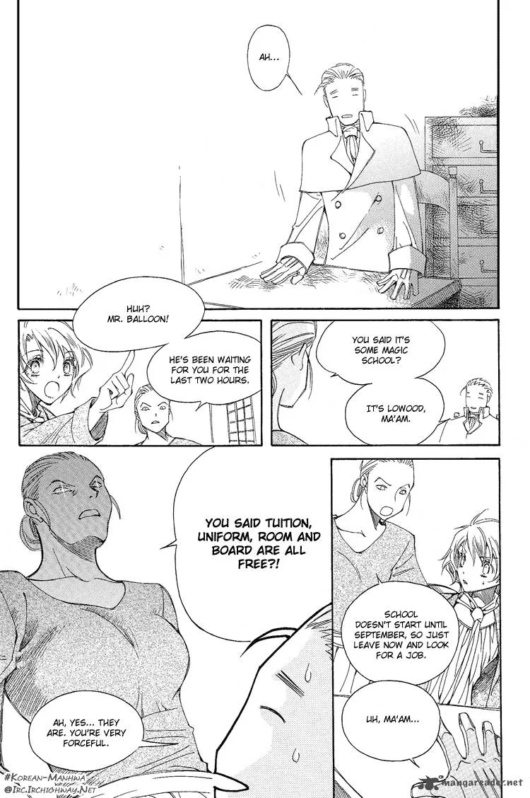 Ciel Chapter 2 page 24