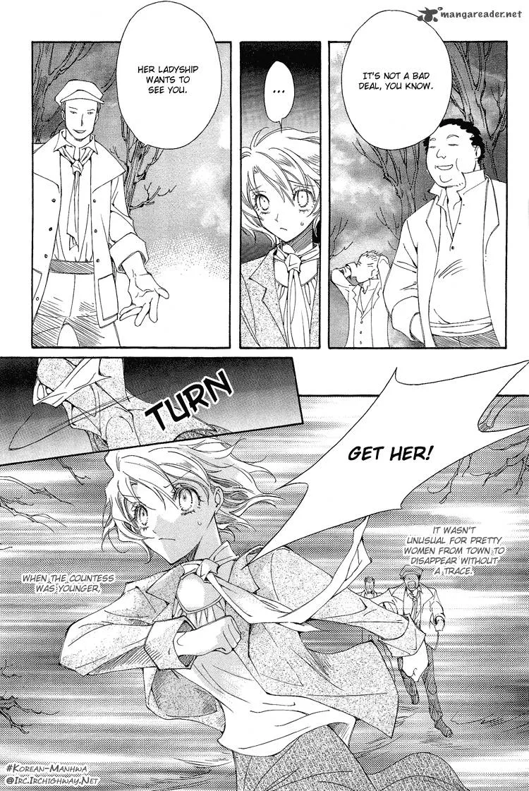 Ciel Chapter 2 page 15