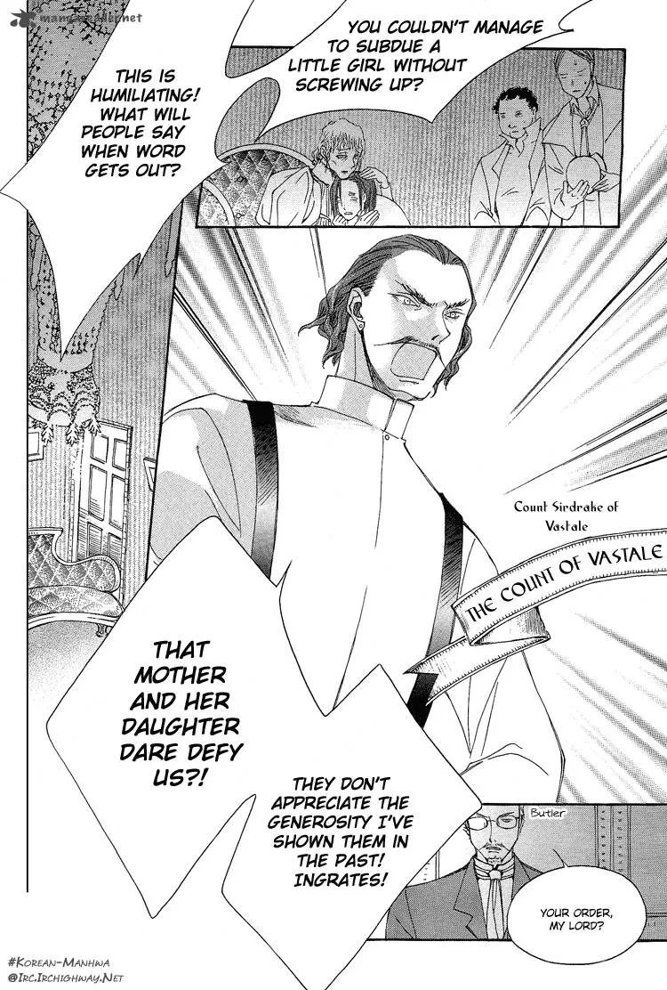 Ciel Chapter 2 page 22