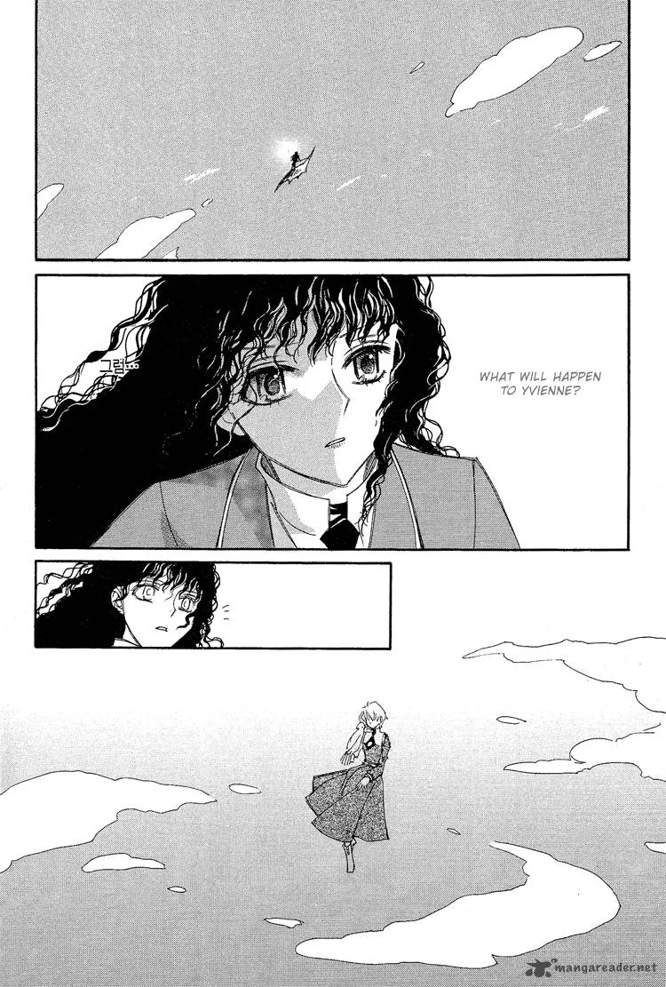 Ciel Chapter 20 page 23