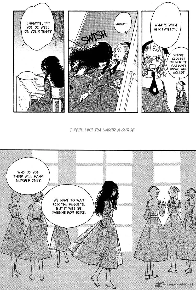 Ciel Chapter 20 page 4