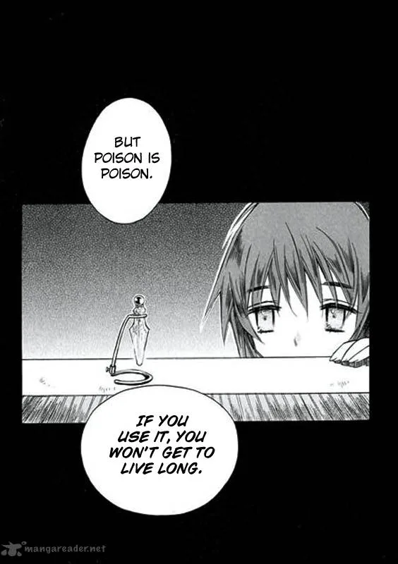 Ciel Chapter 21 page 8