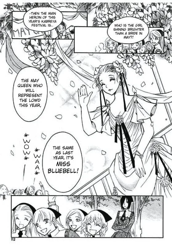 Ciel Chapter 21 page 15