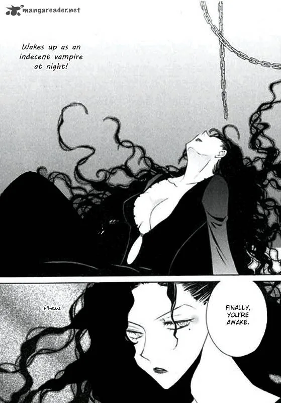 Ciel Chapter 21 page 29