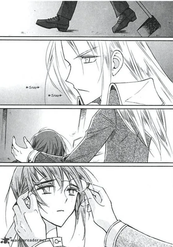 Ciel Chapter 21 page 36
