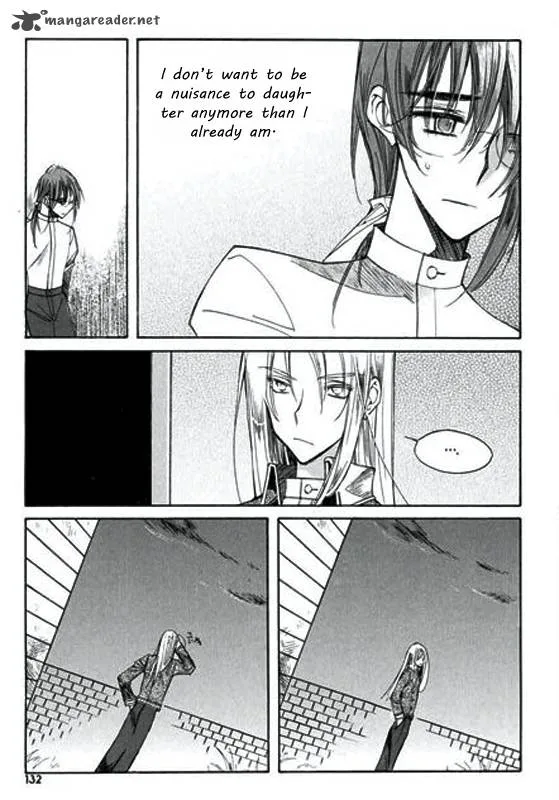Ciel Chapter 21 page 34