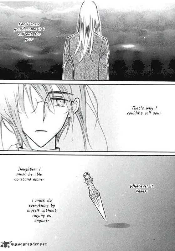 Ciel Chapter 21 page 38
