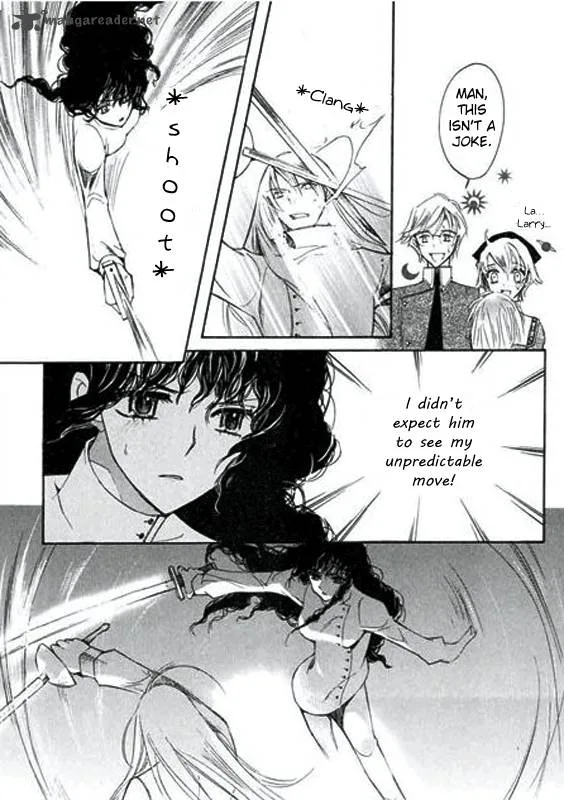 Ciel Chapter 21 page 45