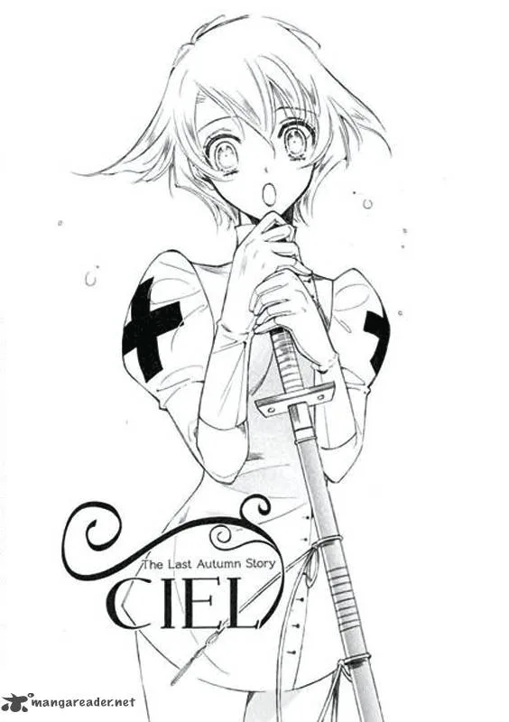 Ciel Chapter 21 page 49