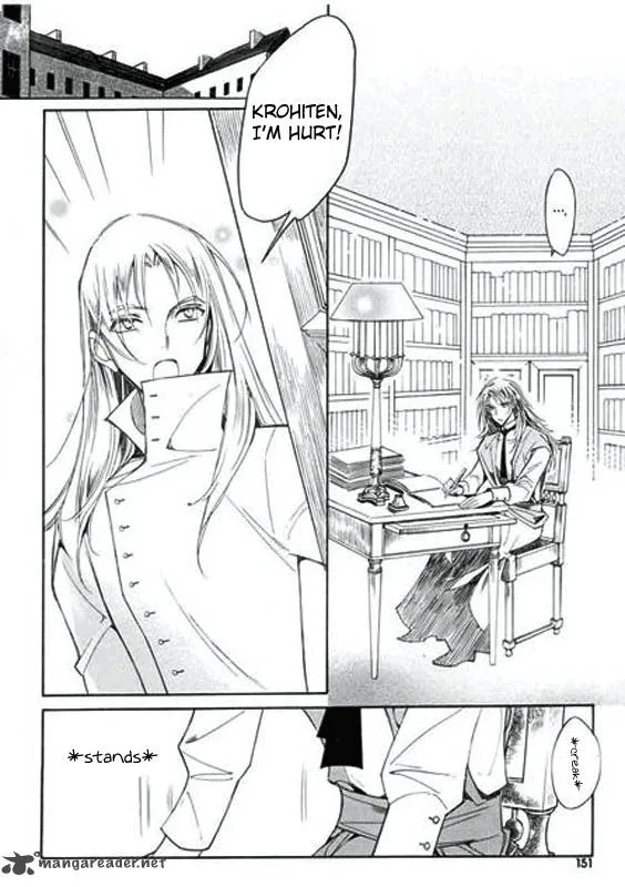 Ciel Chapter 21 page 51
