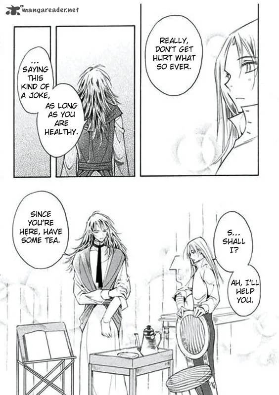 Ciel Chapter 21 page 53