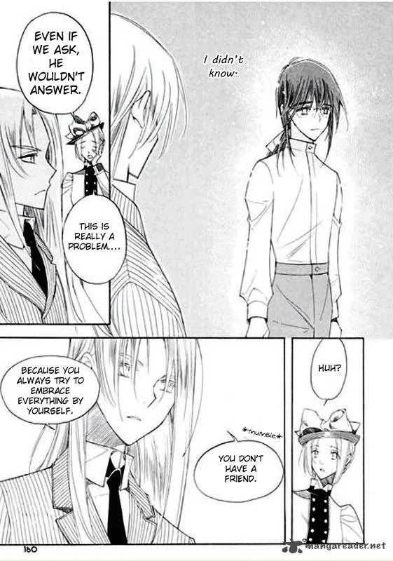 Ciel Chapter 21 page 60