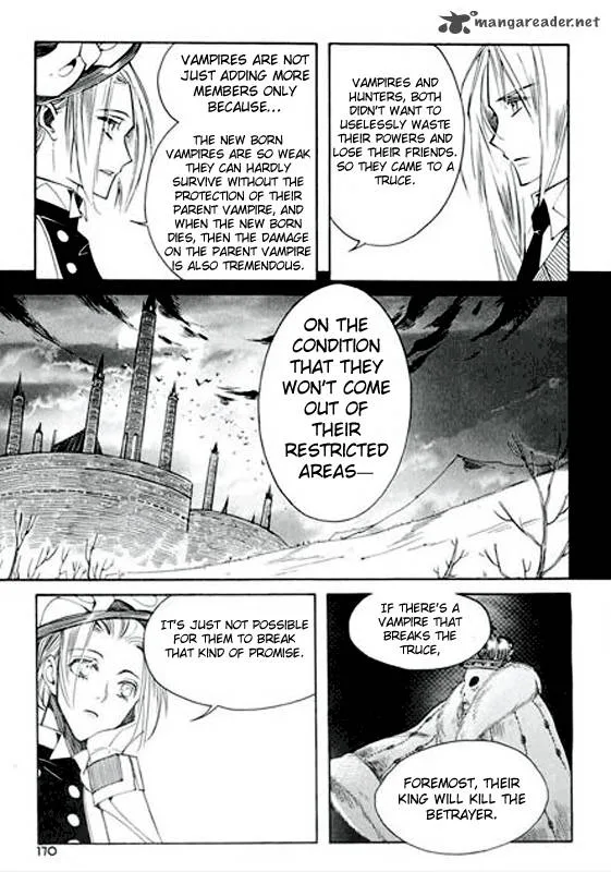 Ciel Chapter 21 page 69