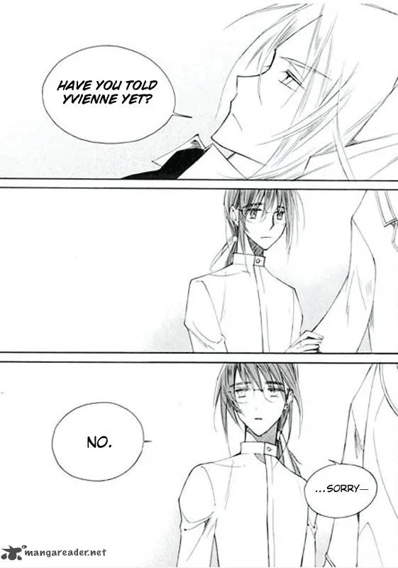 Ciel Chapter 21 page 71