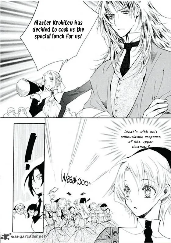Ciel Chapter 21 page 76
