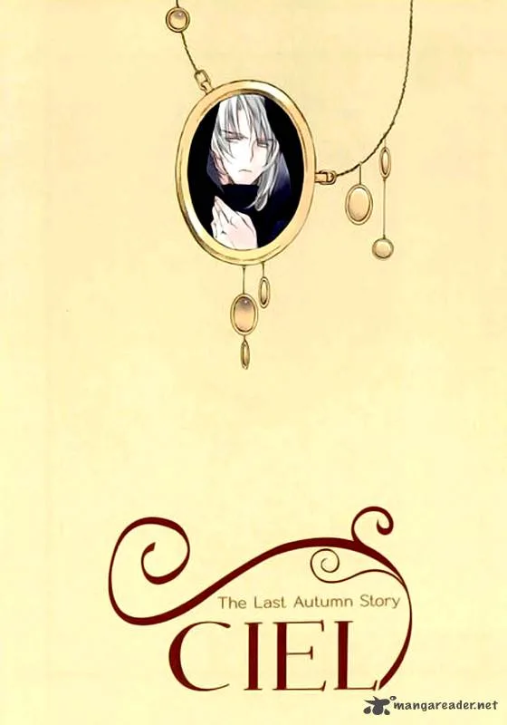 Ciel Chapter 21 page 82