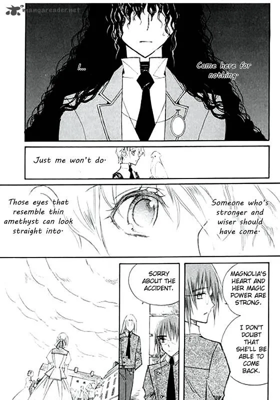 Ciel Chapter 21 page 95