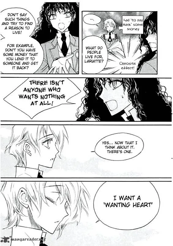 Ciel Chapter 21 page 94