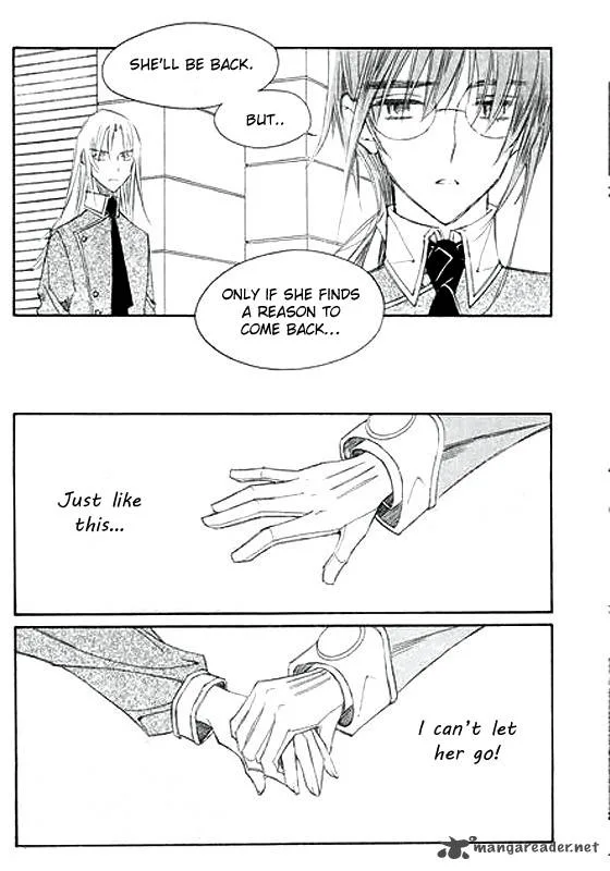 Ciel Chapter 21 page 96
