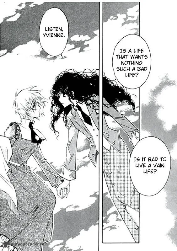 Ciel Chapter 21 page 97