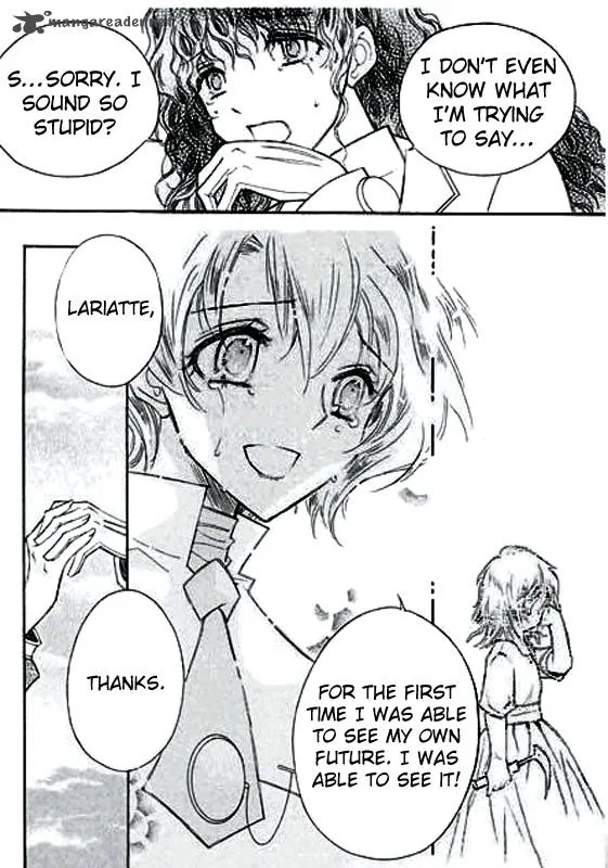 Ciel Chapter 21 page 100