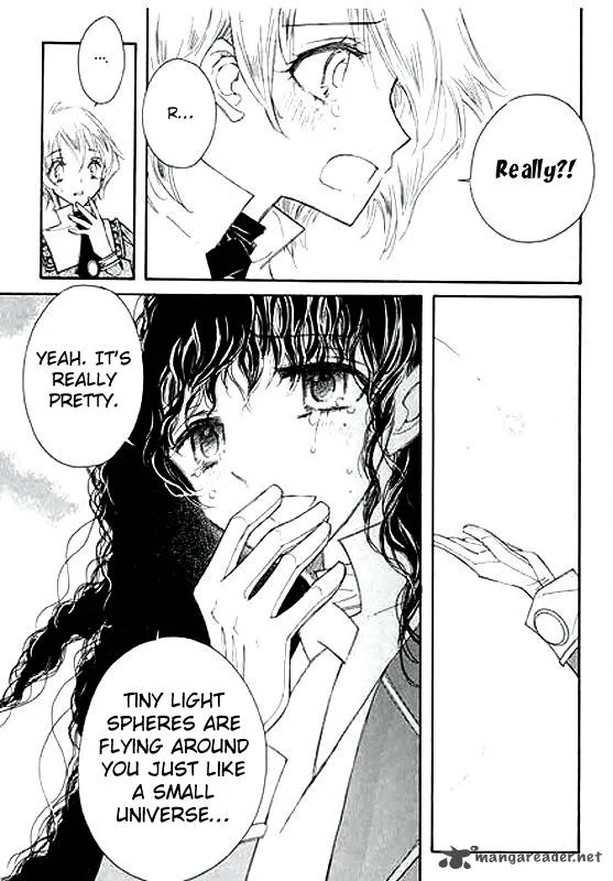 Ciel Chapter 21 page 102