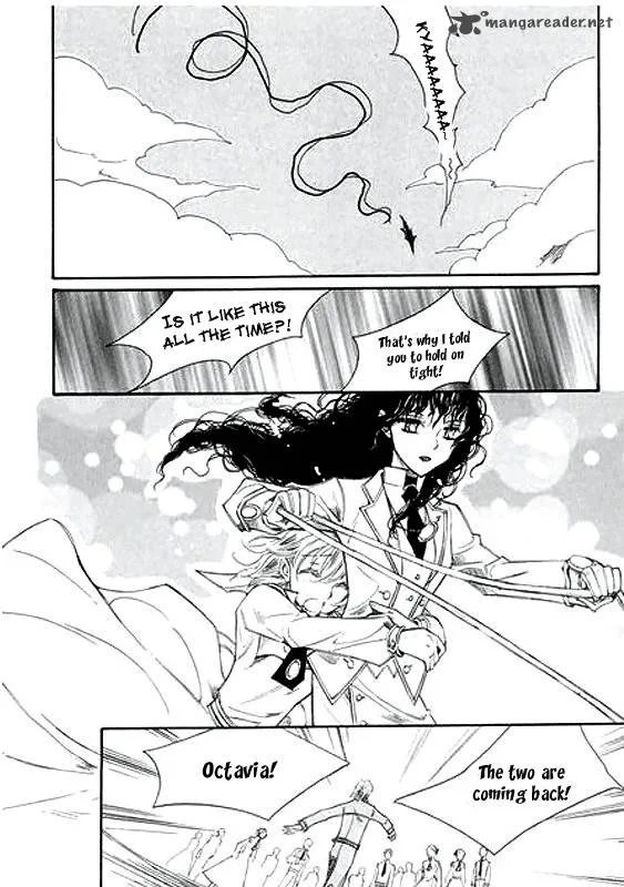 Ciel Chapter 21 page 105