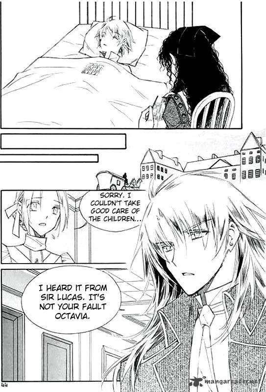 Ciel Chapter 21 page 115