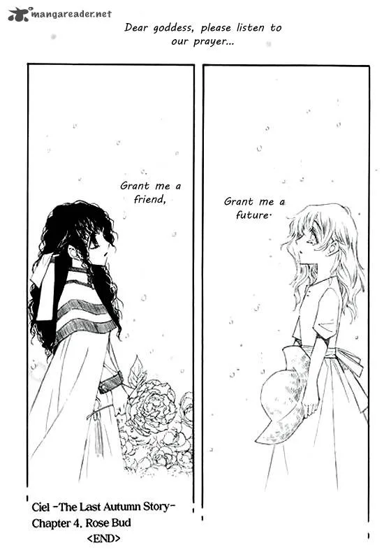 Ciel Chapter 21 page 122