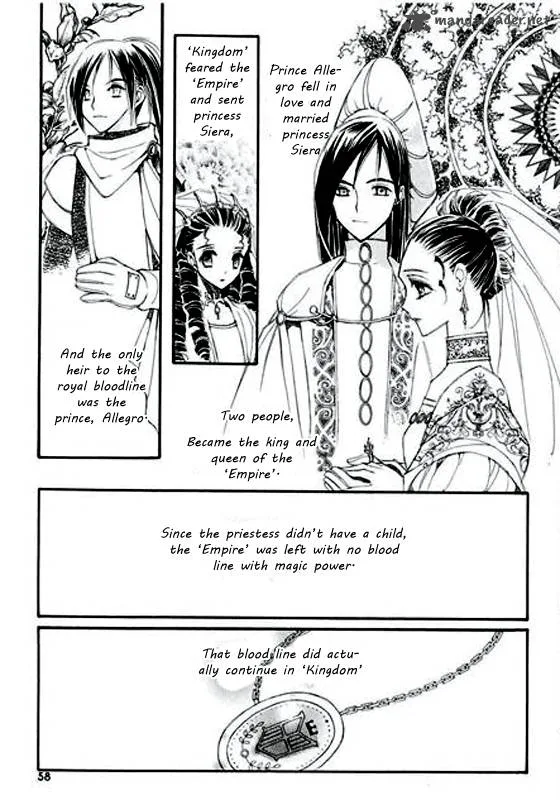 Ciel Chapter 21 page 127