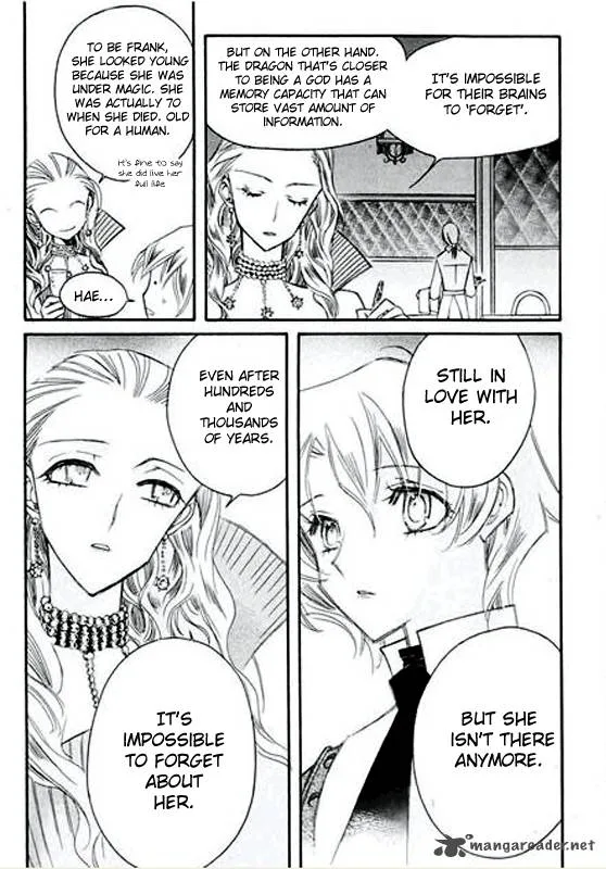 Ciel Chapter 21 page 141