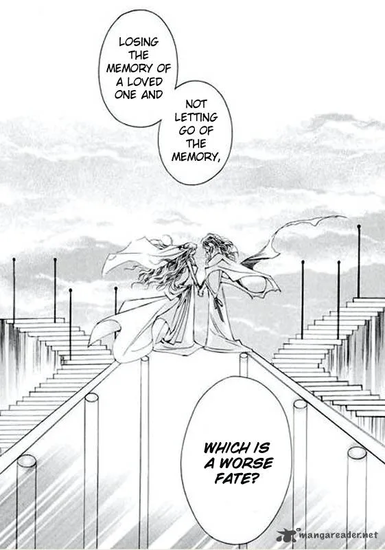 Ciel Chapter 21 page 142