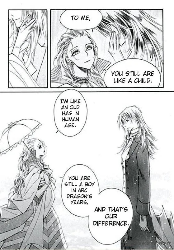 Ciel Chapter 21 page 147