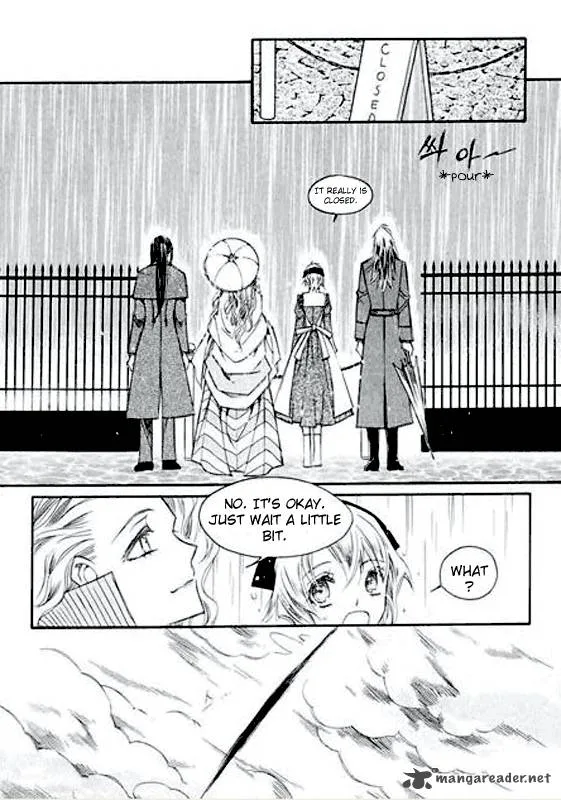 Ciel Chapter 21 page 148