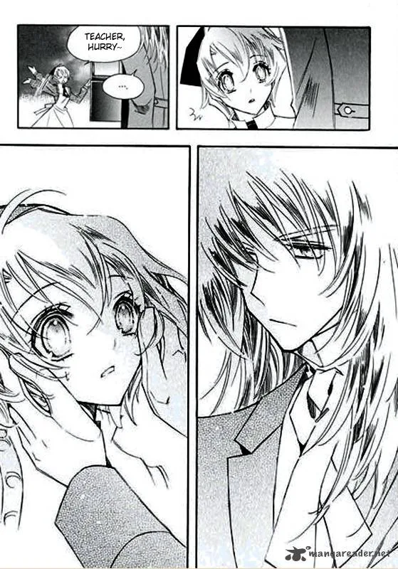 Ciel Chapter 21 page 153