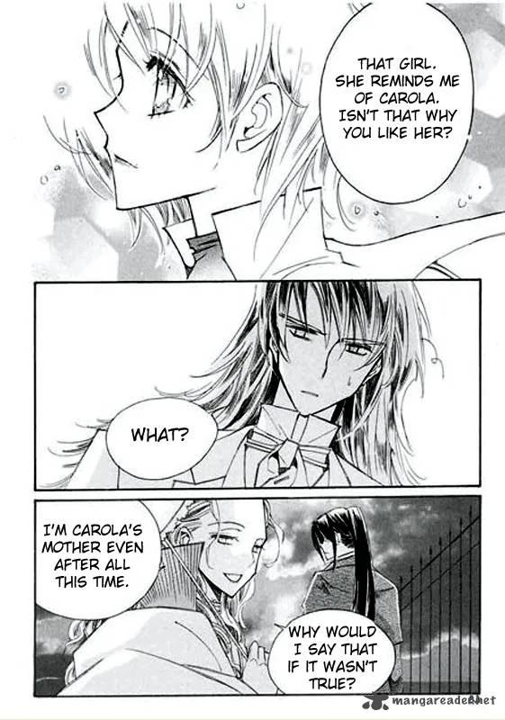 Ciel Chapter 21 page 152