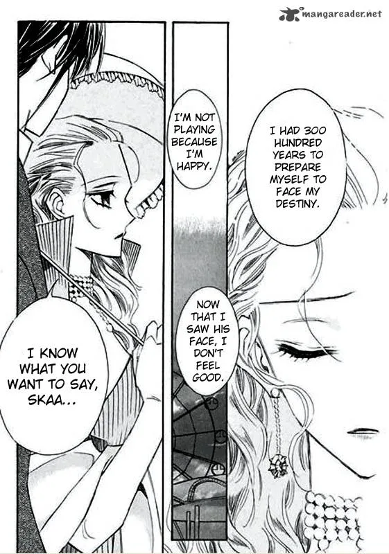 Ciel Chapter 21 page 155