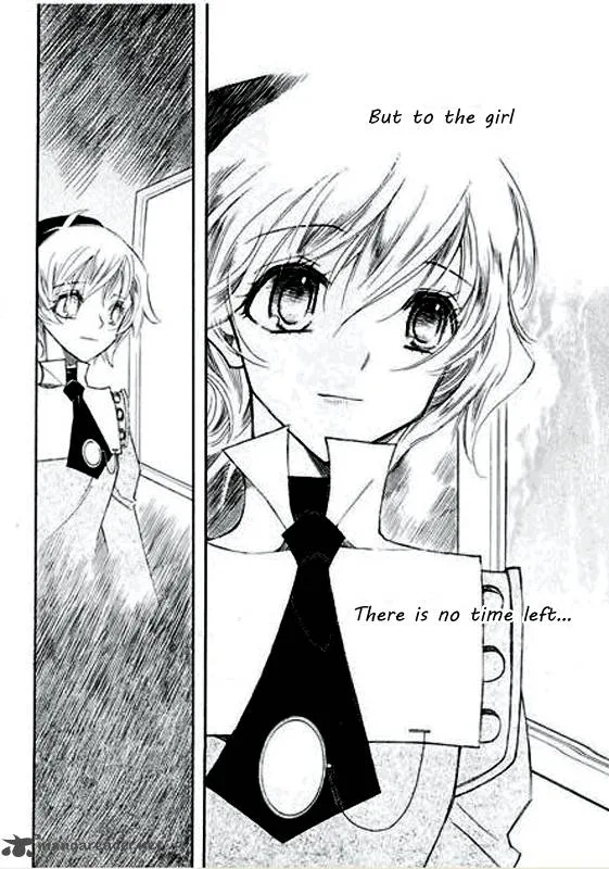 Ciel Chapter 21 page 156