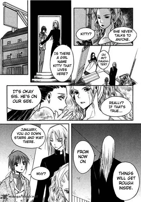 Ciel Chapter 21 page 163