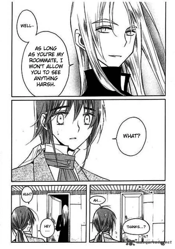 Ciel Chapter 21 page 164