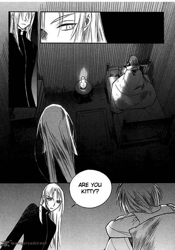 Ciel Chapter 21 page 165