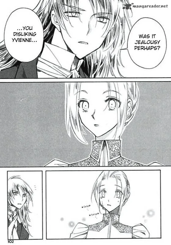 Ciel Chapter 21 page 171