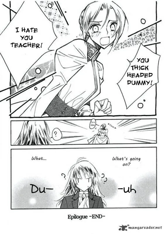 Ciel Chapter 21 page 172