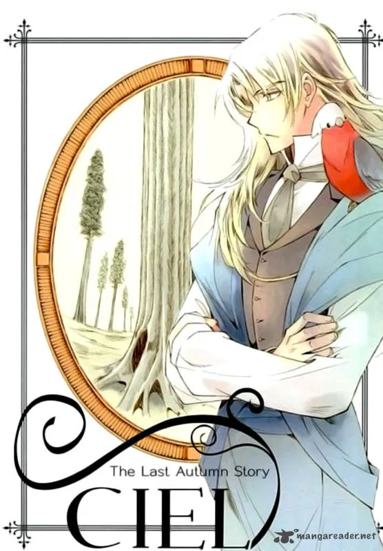 Ciel Chapter 21 page 173